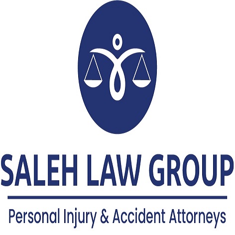 Saleh Law Group | Personal Injury & Accident Attorneys Profile Picture